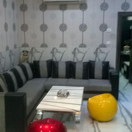 Hotel Sai Orchid โมราดาบัด ภายนอก รูปภาพ