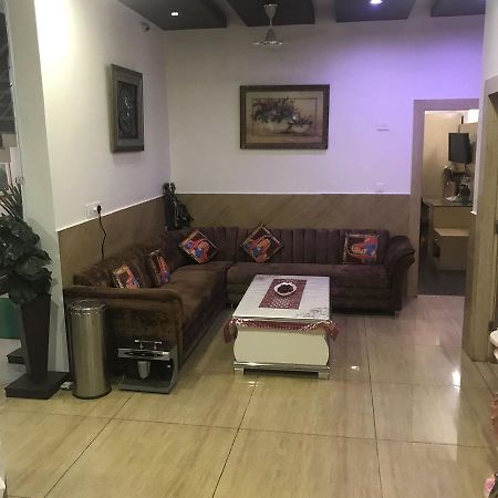 Hotel Sai Orchid โมราดาบัด ภายนอก รูปภาพ
