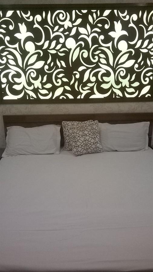 Hotel Sai Orchid โมราดาบัด ภายนอก รูปภาพ