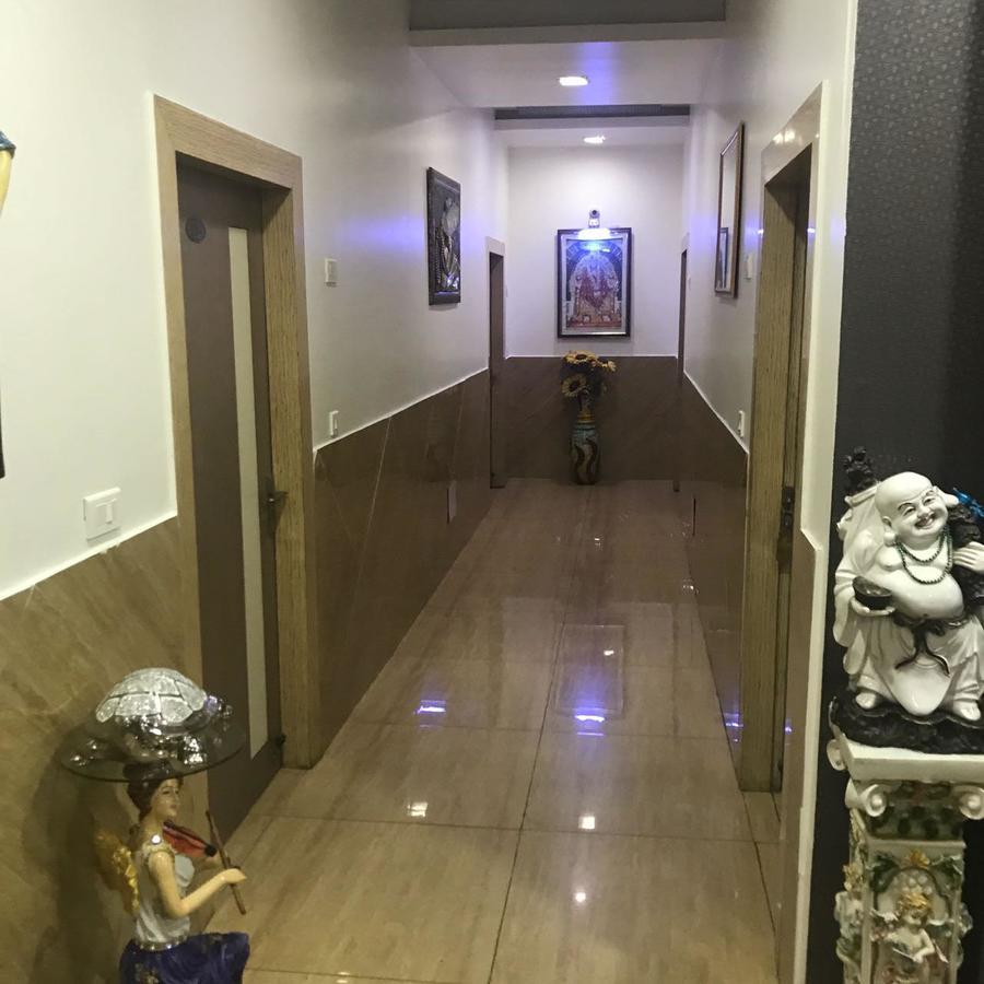 Hotel Sai Orchid โมราดาบัด ภายนอก รูปภาพ